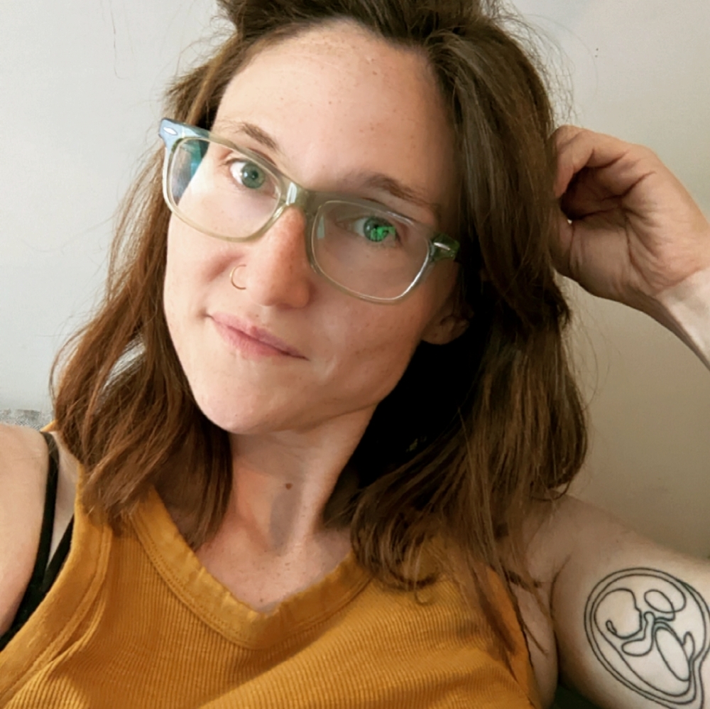 Meet your Posher, Liz